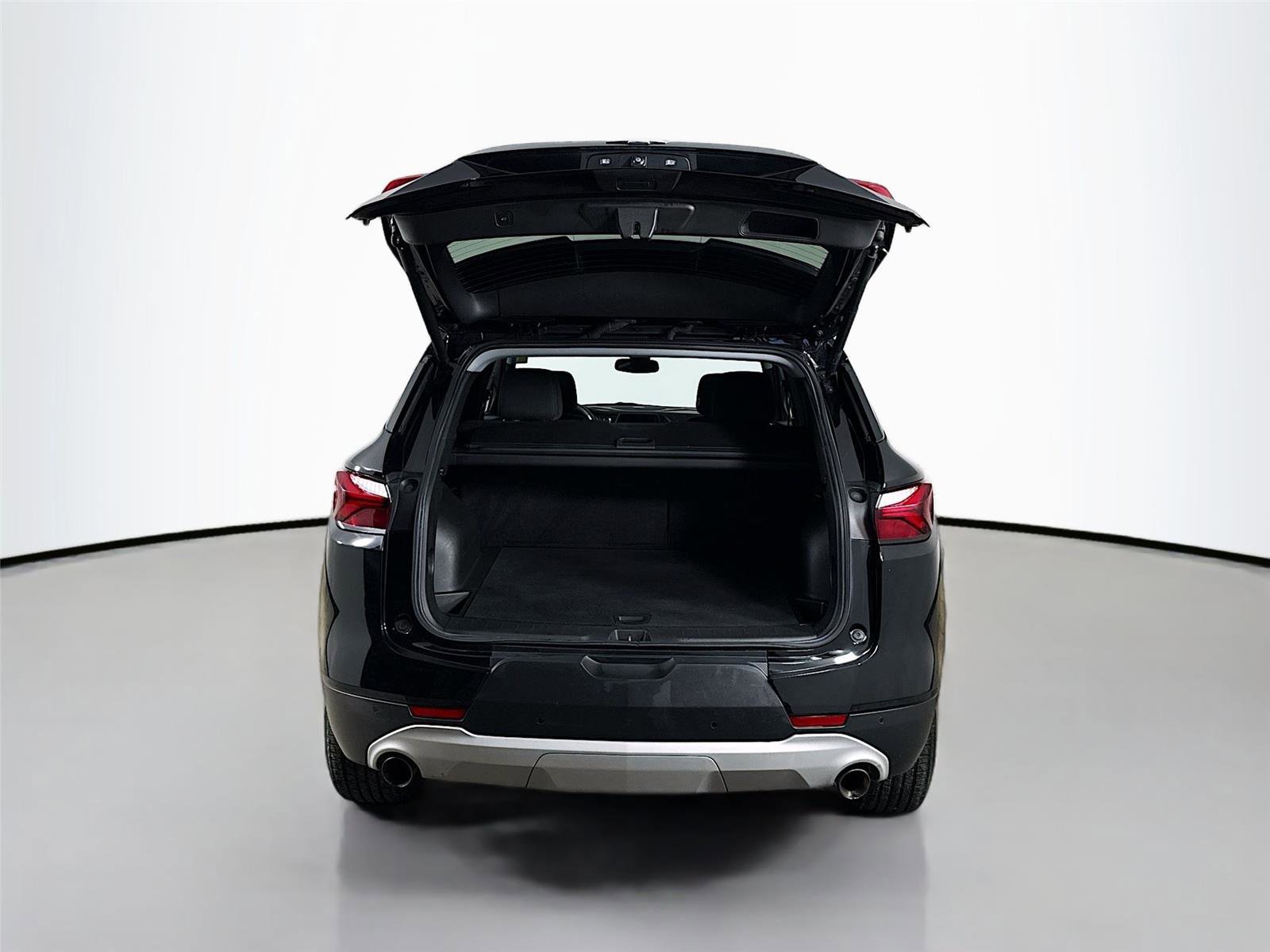 Used 2022 Chevrolet Blazer LT image 26