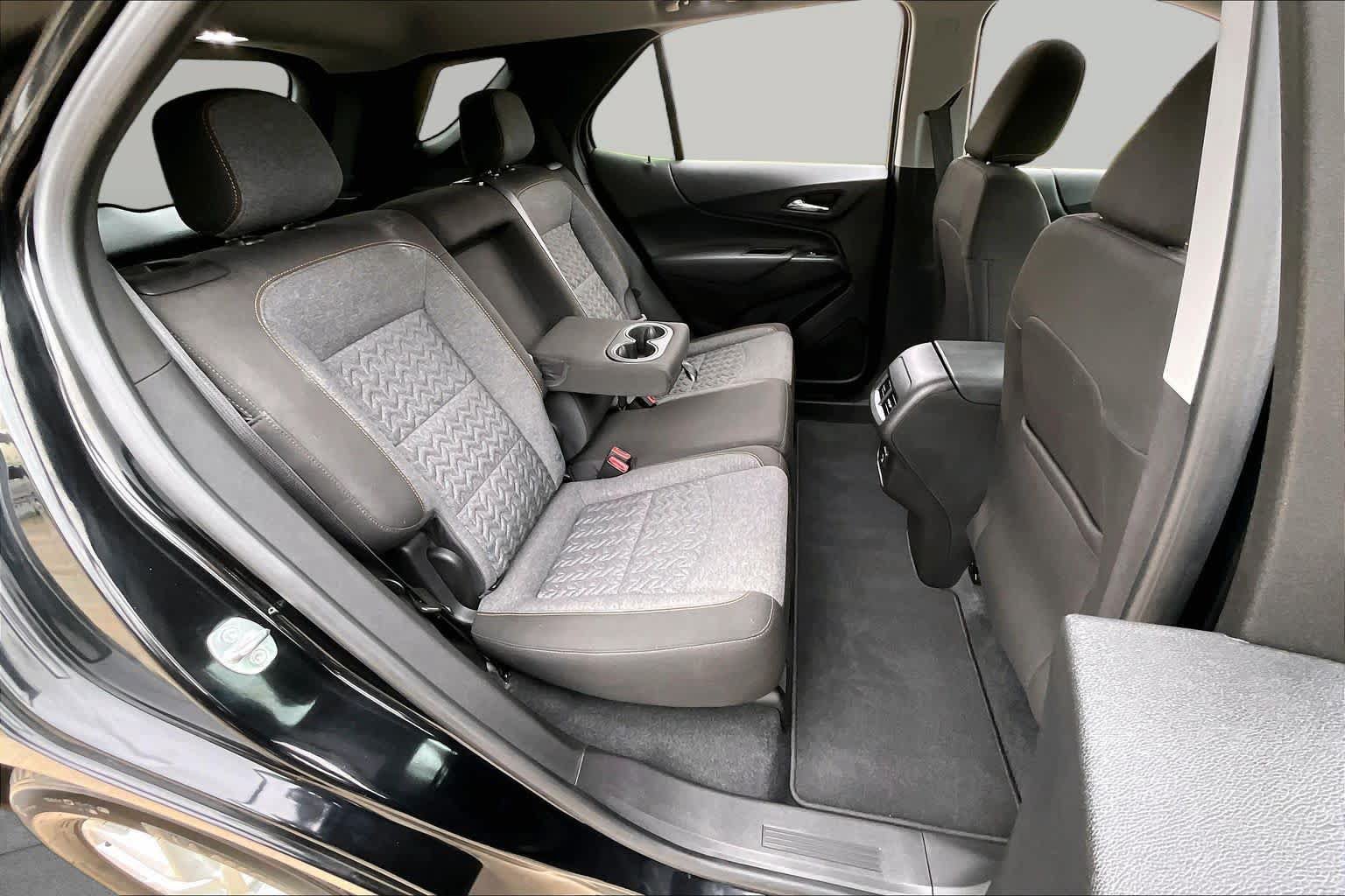 Used 2023 Chevrolet Equinox LT FWD image 18