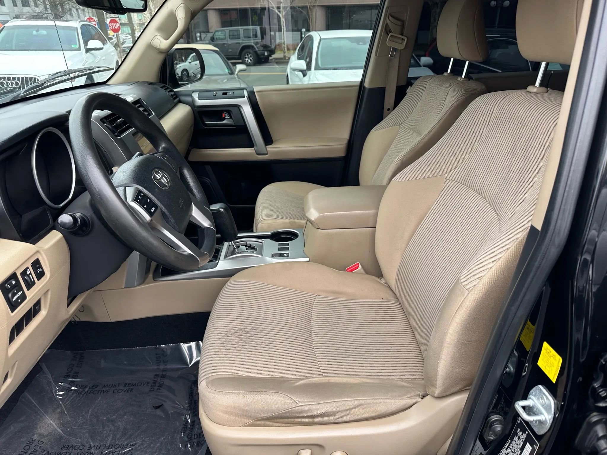 Used 2011 Toyota 4Runner Trail image 25