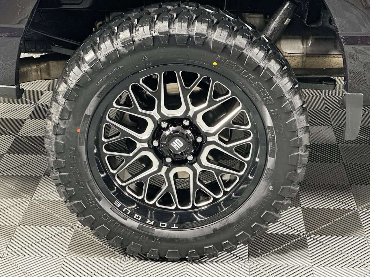 Used 2025 Ford F150 XLT w/ Equipment Group 301A Standard image 22