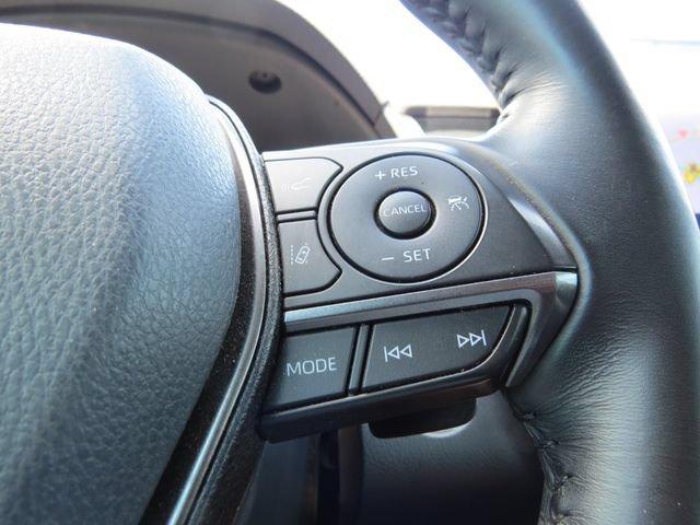 Used 2021 Toyota Camry XSE w/ Navigation Upgrade Package FWD image 14