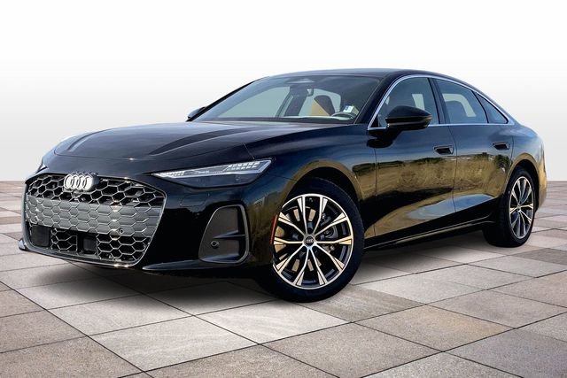 New 2026 Audi A6 Premium Plus