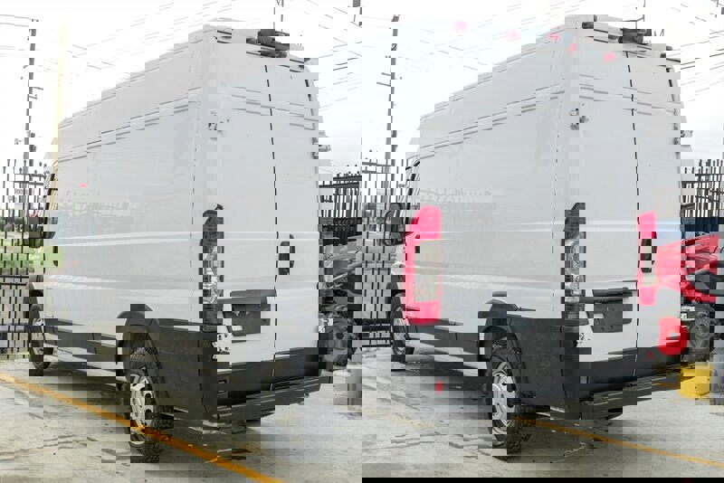 Used 2019 RAM ProMaster 3500 image 11