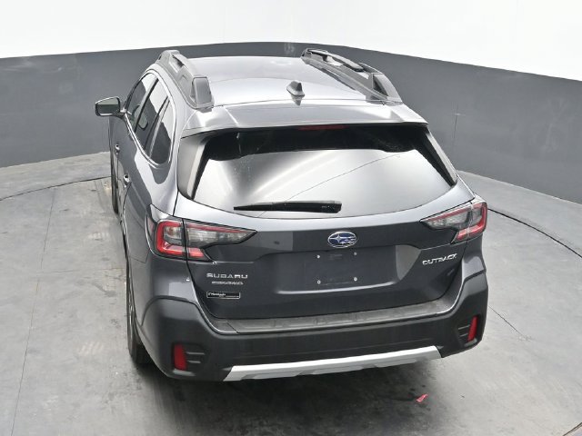 Used 2022 Subaru Outback Limited AWD/4WD image 37