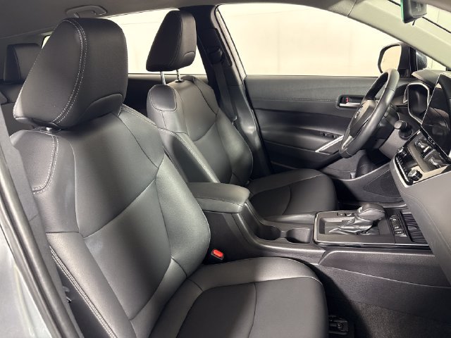Certified 2026 Toyota Corolla Cross XLE AWD/4WD image 11