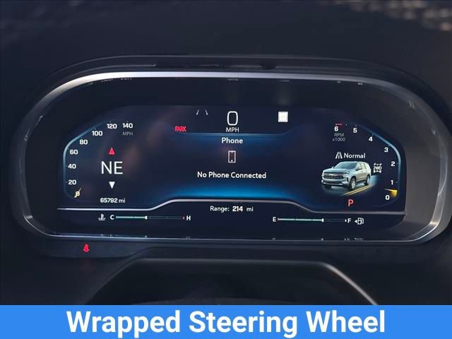 Certified 2023 Chevrolet Suburban Premier image 19