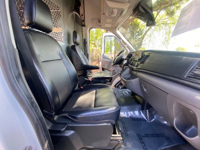 Used 2020 Ford Transit 250 148 High Roof w/ Load Area Protection Package image 22