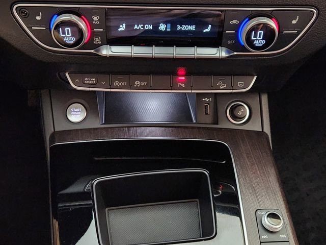 Used 2024 Audi Q5 2.0T Premium image 18