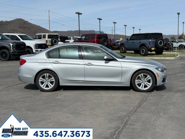 Used 2016 BMW 328i xDrive Sedan image 7