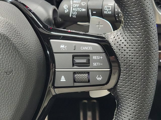 New 2026 Acura ADX A-Spec w/ Advance Package AWD/4WD image 26