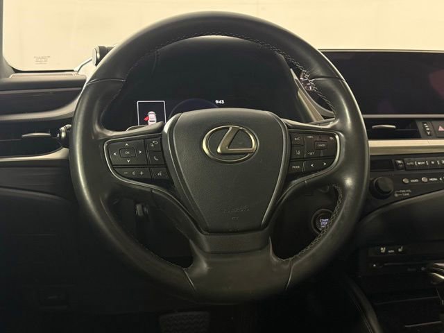 Used 2019 Lexus ES 350 w/ Premium Package FWD image 19