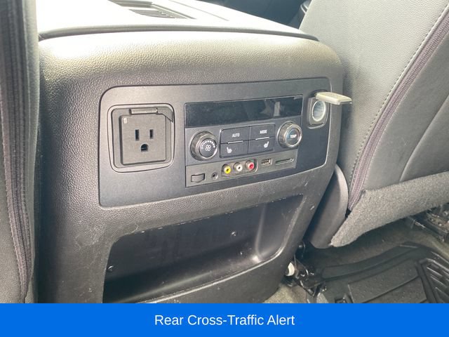 Used 2016 Chevrolet Tahoe LT AWD/4WD image 22