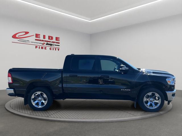 Used 2022 RAM 1500 Big Horn AWD/4WD image 7