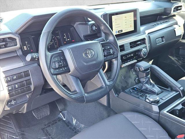 Used 2026 Toyota Tacoma SR5 AWD/4WD image 11