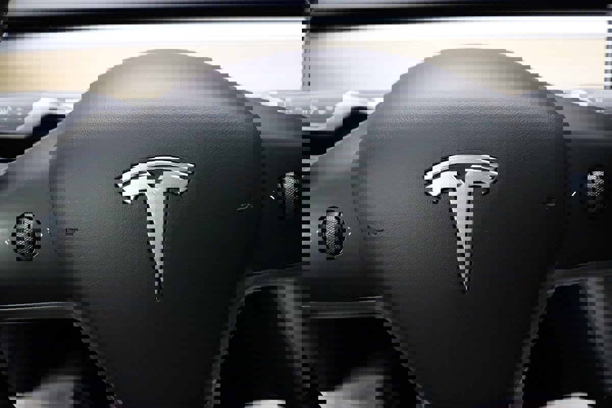 Used 2022 Tesla Model 3 Standard Range image 52