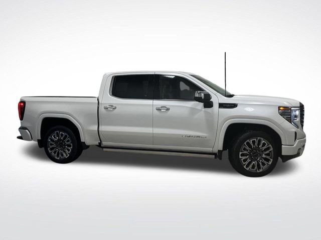 Used 2025 GMC Sierra 1500 Denali Ultimate image 48