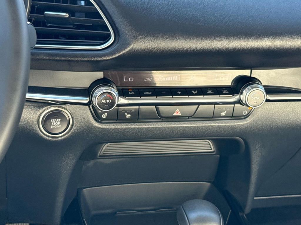 Certified 2025 MAZDA CX-30 2.5 Turbo w/ Premium Plus Pkg image 19