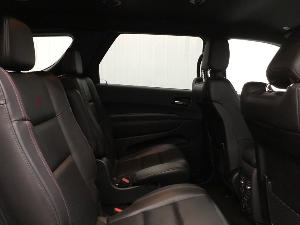 Used 2022 Dodge Durango R/T w/ Blacktop Package AWD/4WD image 20