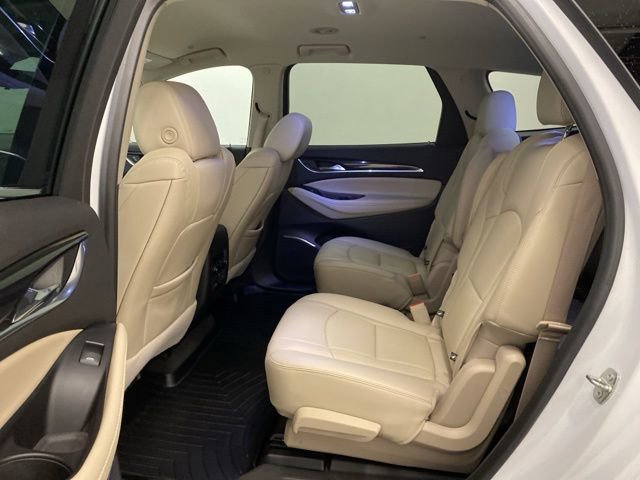 Used 2019 Buick Enclave Premium AWD/4WD image 20