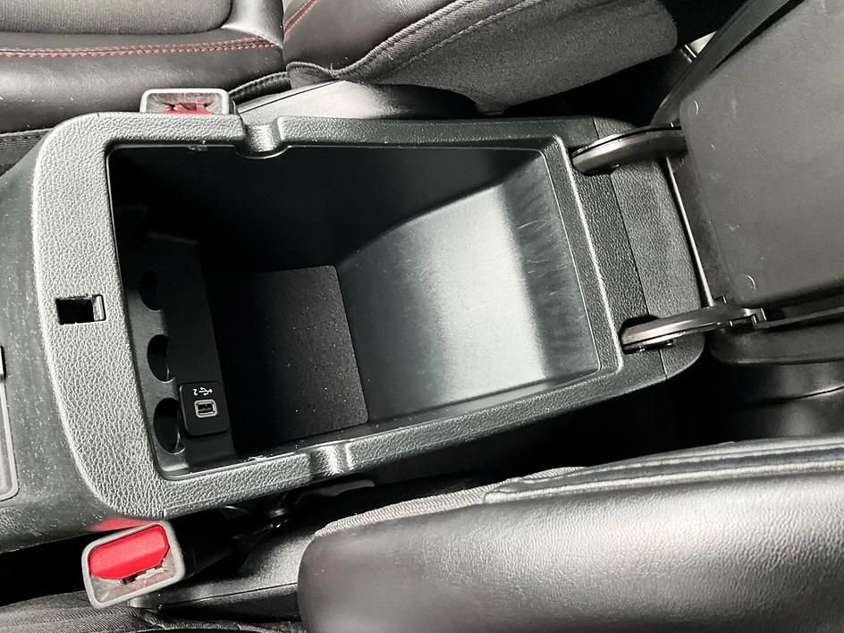 Used 2022 Jeep Cherokee Trailhawk w/ Comfort/Convenience Group image 26