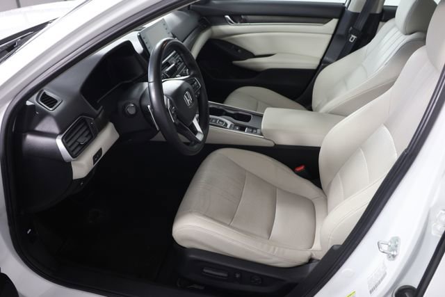 Used 2021 Honda Accord EX-L image 19