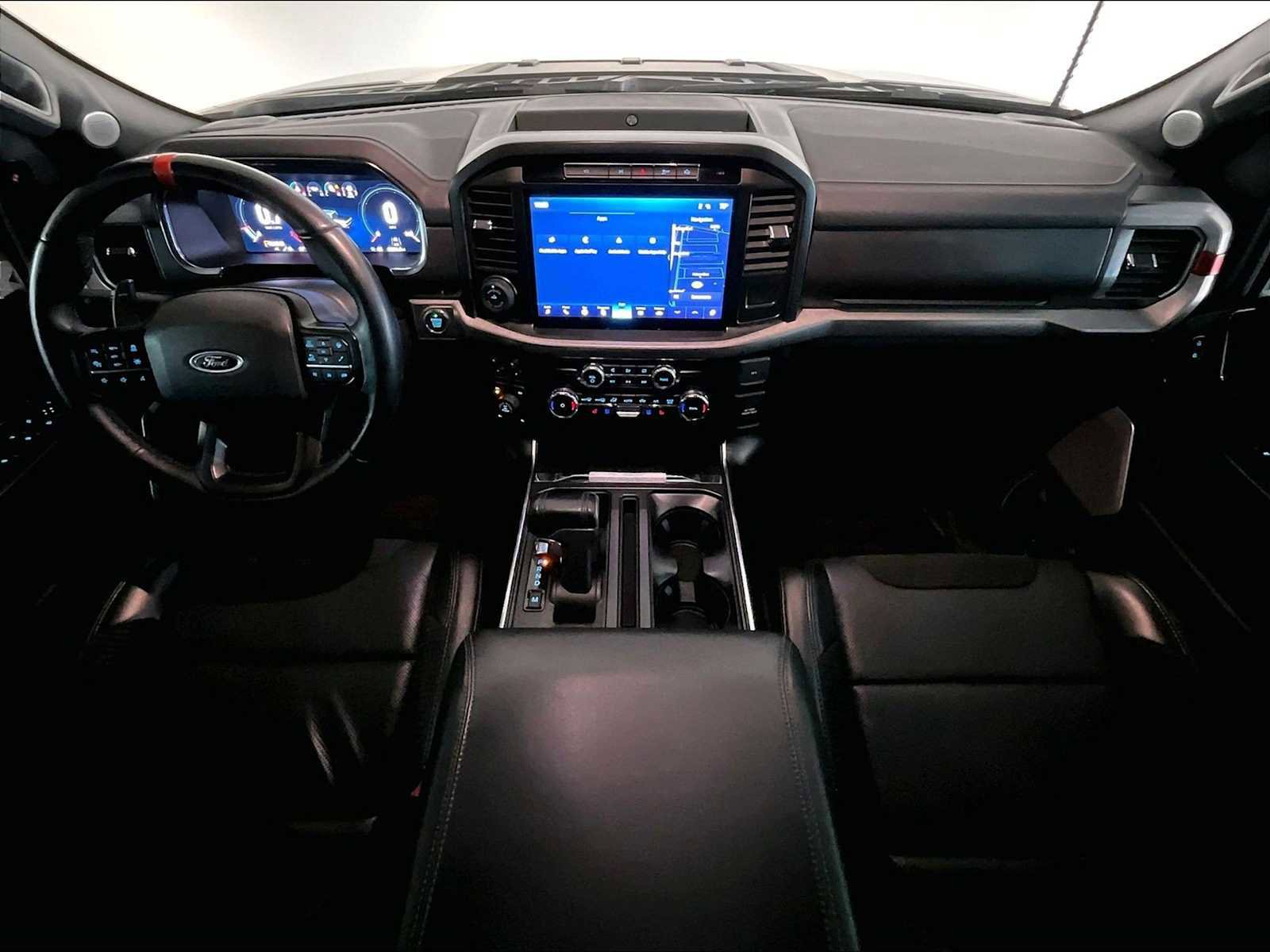 Used 2023 Ford F150 Raptor image 17