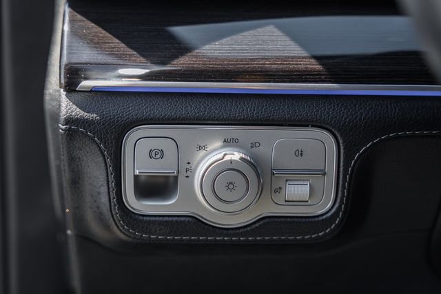 Certified 2023 Mercedes-Benz GLE 350 4MATIC image 41