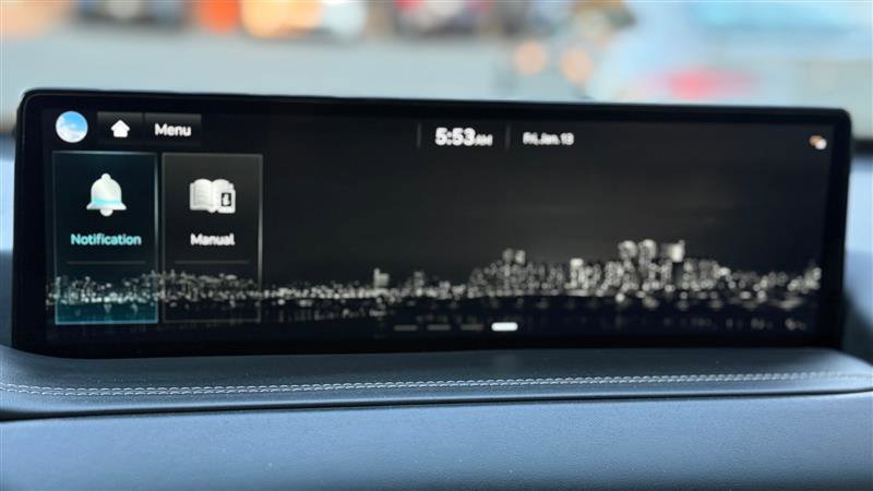 Used 2024 Genesis GV80 3.5T Prestige w/ Prestige Package image 42