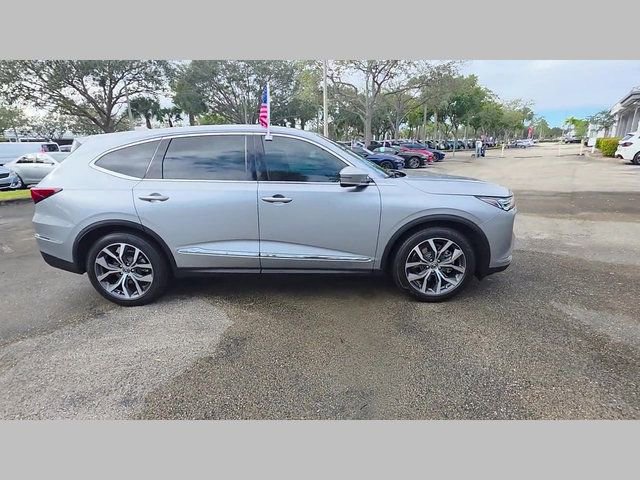 Used 2023 Acura MDX FWD w/ Technology Package image 53