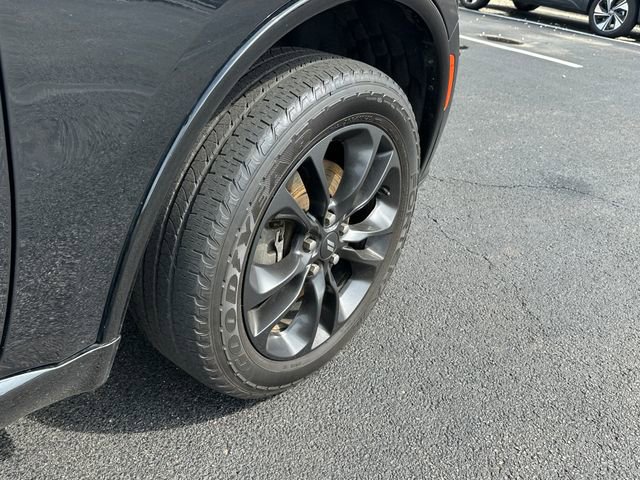 Used 2021 Dodge Durango GT image 9