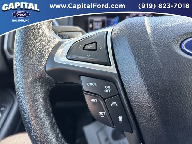 Certified 2022 Ford Edge SEL w/ Convenience Package image 22