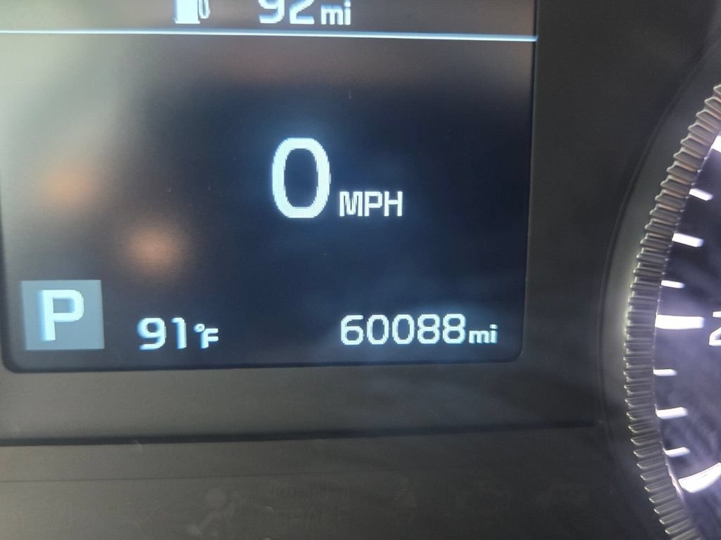 Used 2022 Kia Telluride S FWD image 26