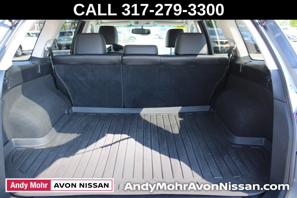 Used 2014 Subaru Outback 3.6R Limited w/ Moonroof Package AWD/4WD image 11