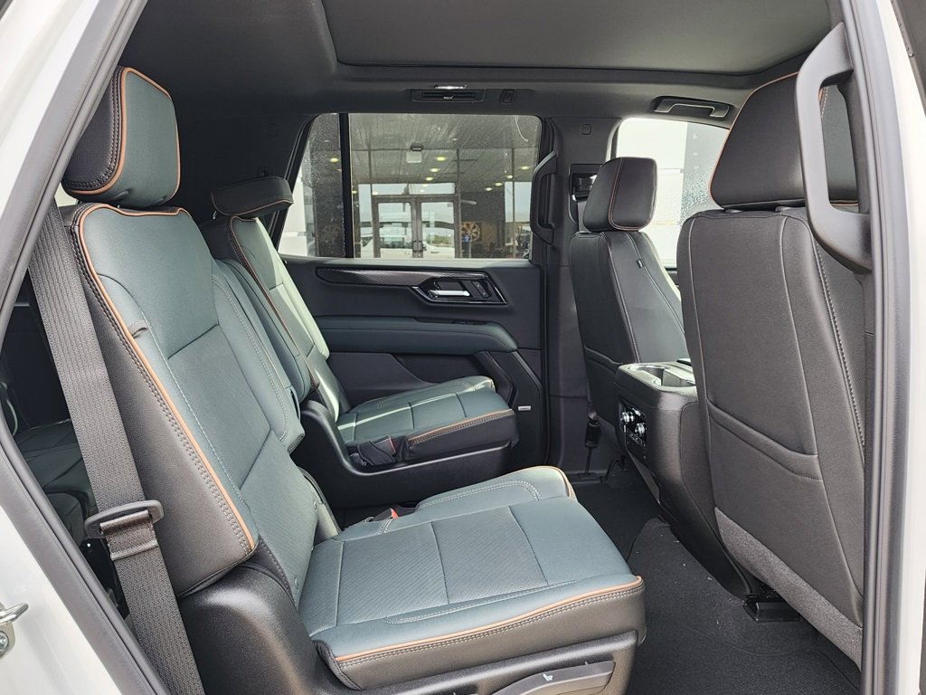 New 2026 GMC Yukon AT4 image 47