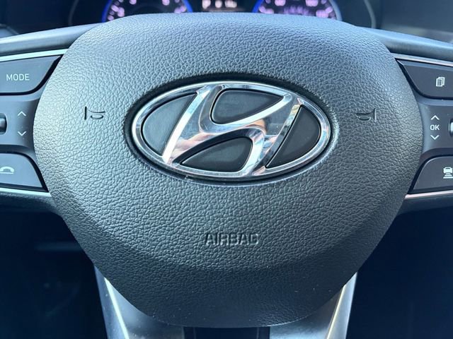 Used 2022 Hyundai Palisade SEL image 7