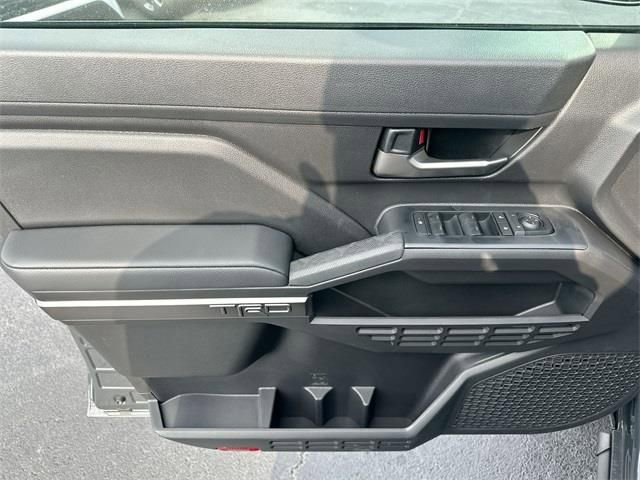New 2025 Toyota Tacoma TRD Off-Road image 22