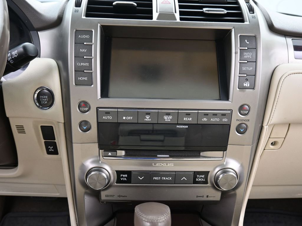 Used 2019 Lexus GX 460 Premium w/ Premium Package image 13