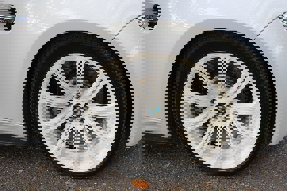 Used 2009 BMW M3 Coupe image 57