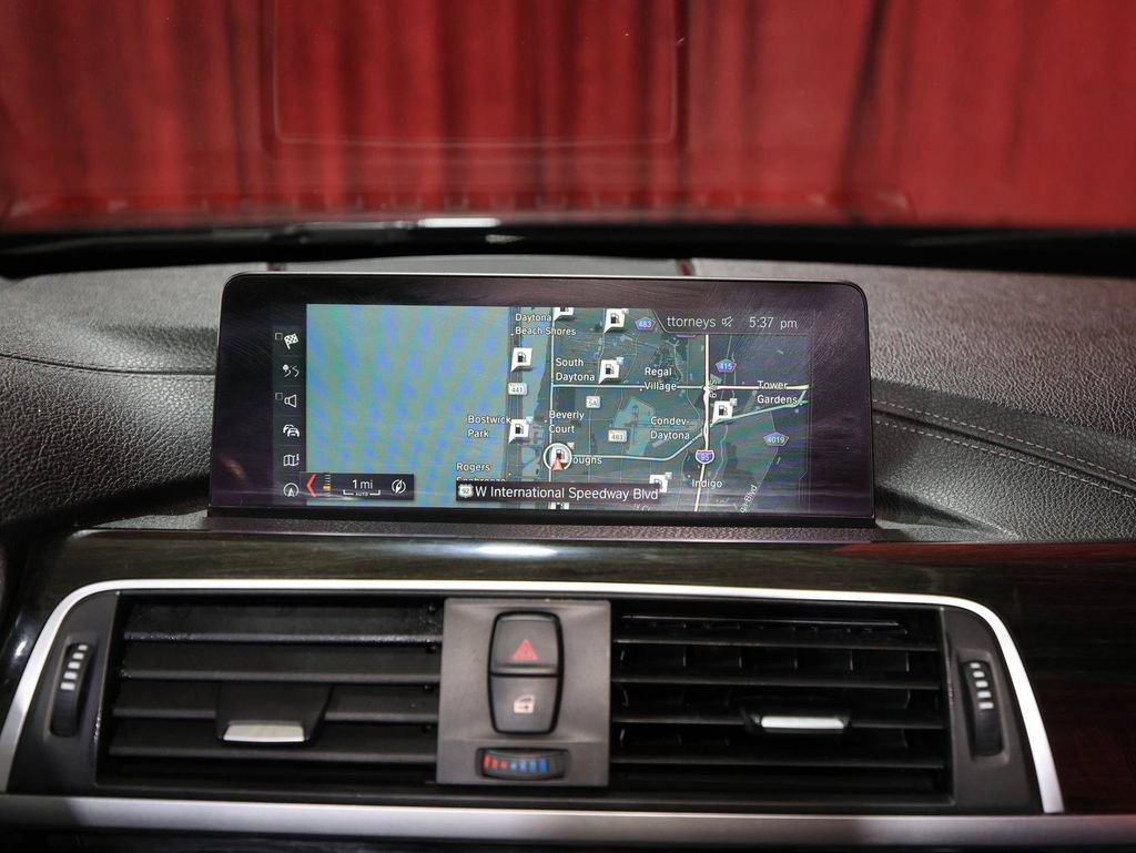 Used 2018 BMW 430i Convertible RWD image 20