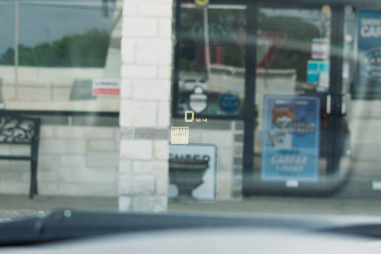 Used 2016 Cadillac XTS Premium FWD image 22