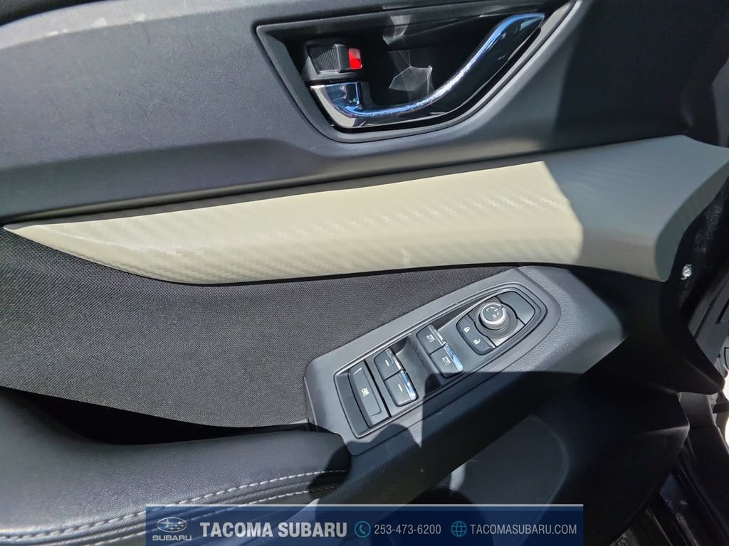 Used 2020 Subaru Ascent Premium w/ Sport Package AWD/4WD image 11