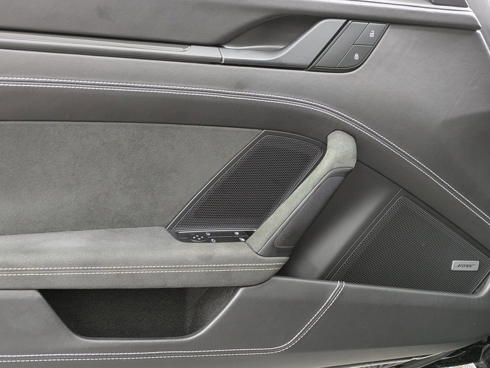 Certified 2022 Porsche 911 GT3 image 14