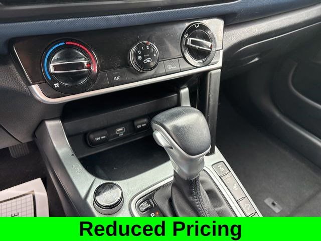Used 2021 Kia Seltos S image 23