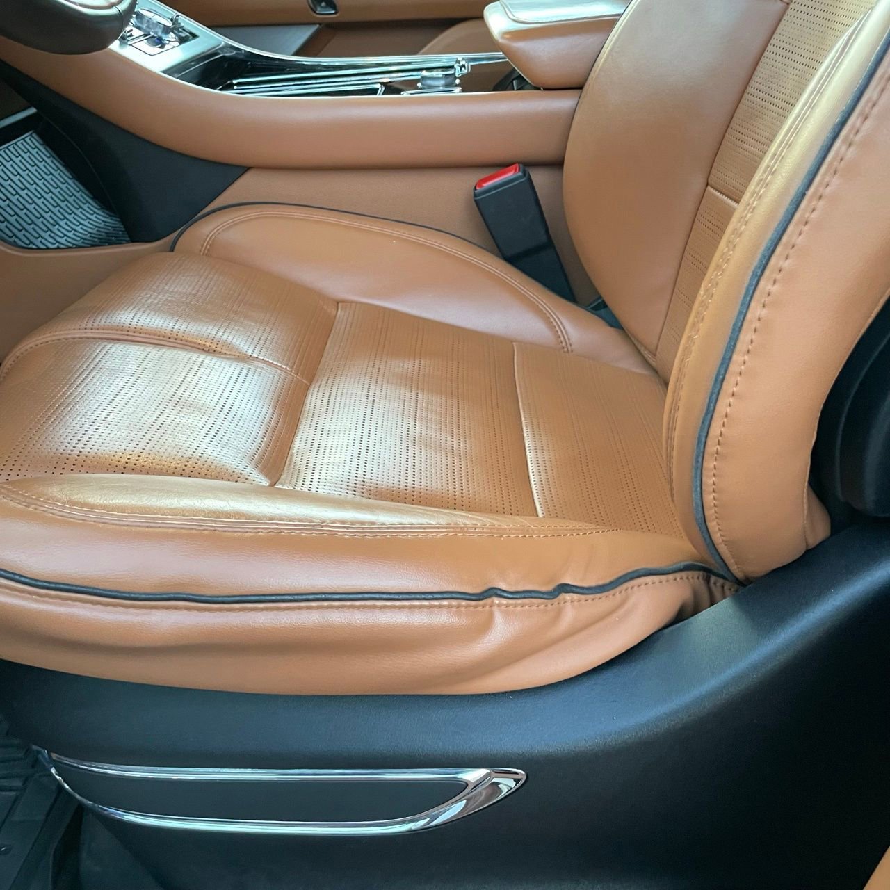 Used 2020 Lincoln Aviator Black Label w/ Dynamic Handling Package AWD/4WD image 22