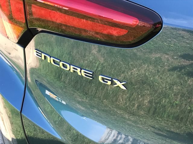 Used 2025 Buick Encore GX Preferred FWD image 27