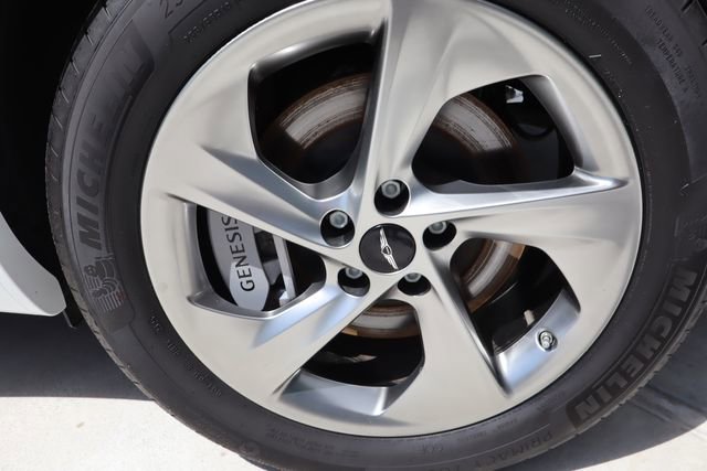 Used 2026 Genesis GV70 2.5T AWD/4WD image 46
