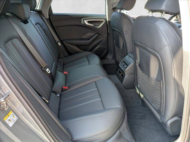 Certified 2025 Audi A5 2.0T Premium w/ Convenience Package image 23