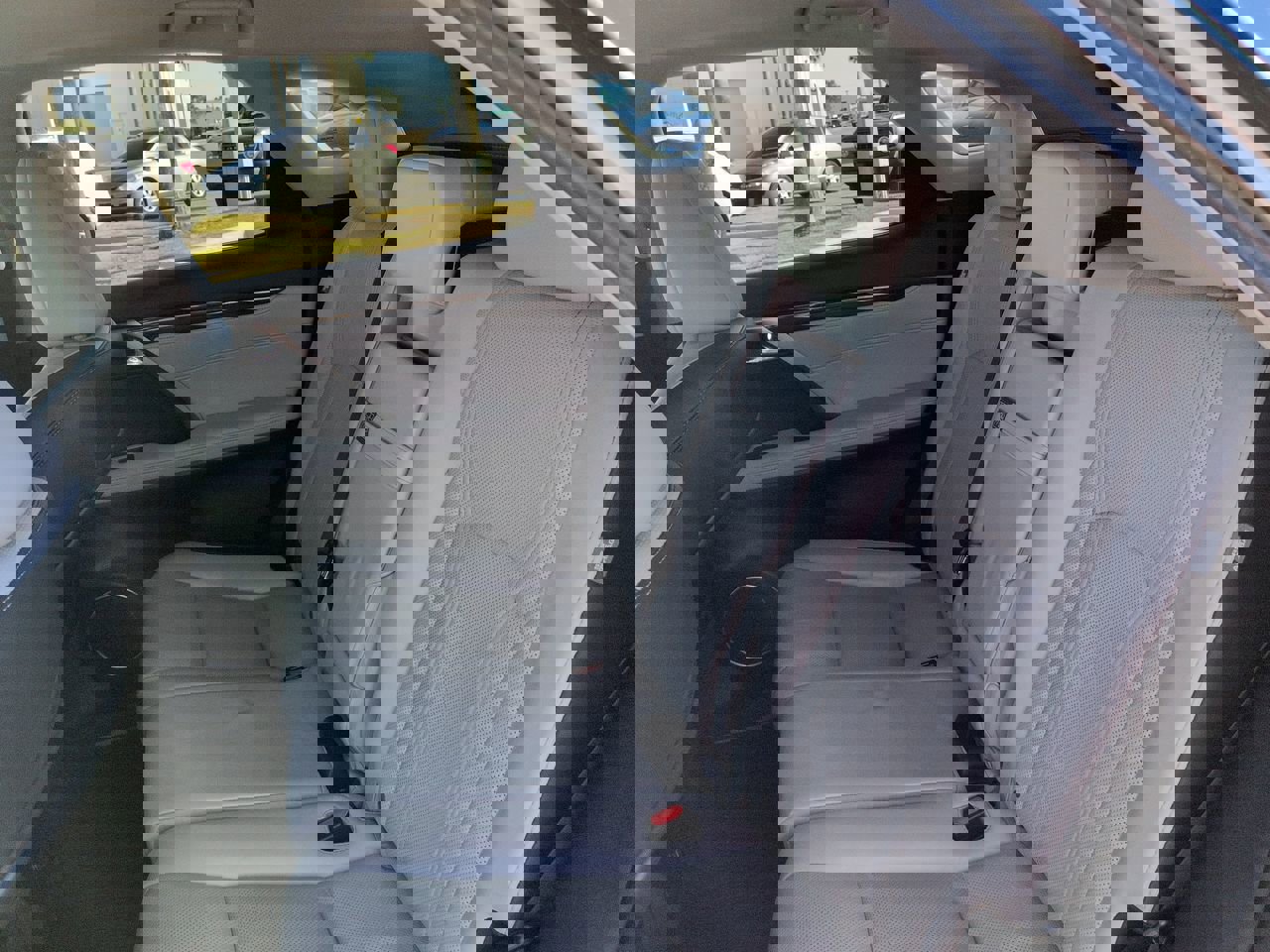 Used 2017 Lexus RX 350 AWD w/ Premium Package image 11