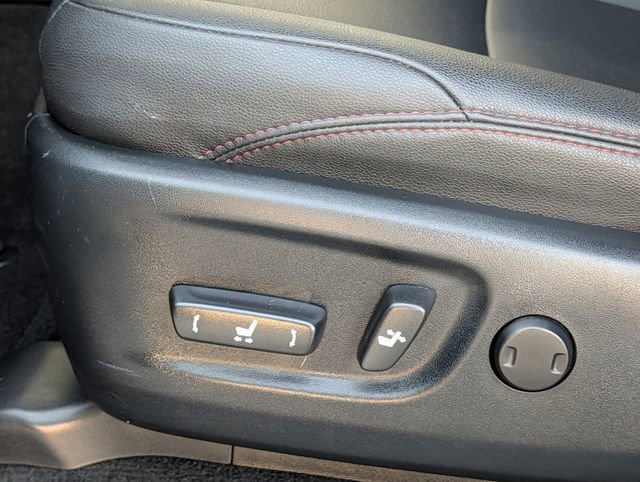 Used 2023 Toyota 4Runner TRD Off-Road Premium w/ Off Road Premium Plus Package image 26