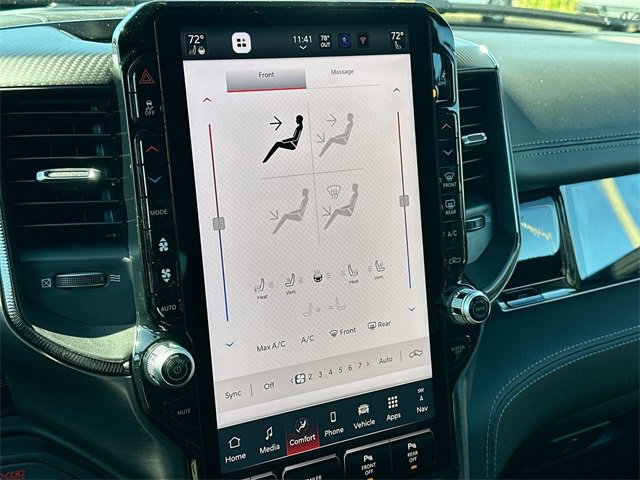 New 2026 RAM 1500 RHO image 22